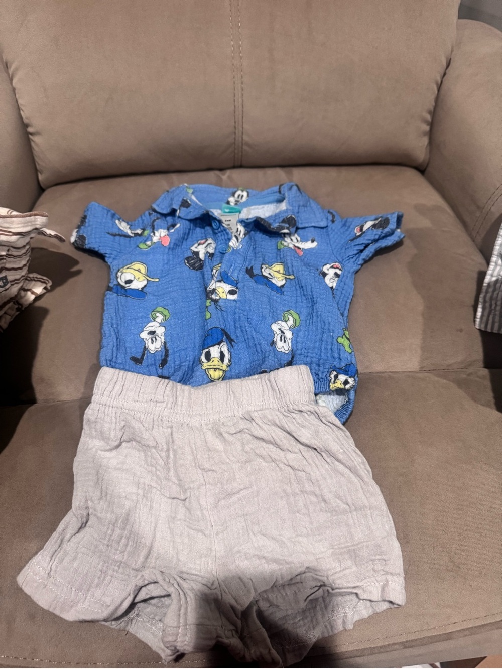 Baby Kids Matching Set Bundle - Picture 5 of 7
